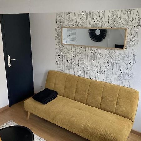 Studio Cosy Сен-Ке-Портрию Екстериор снимка