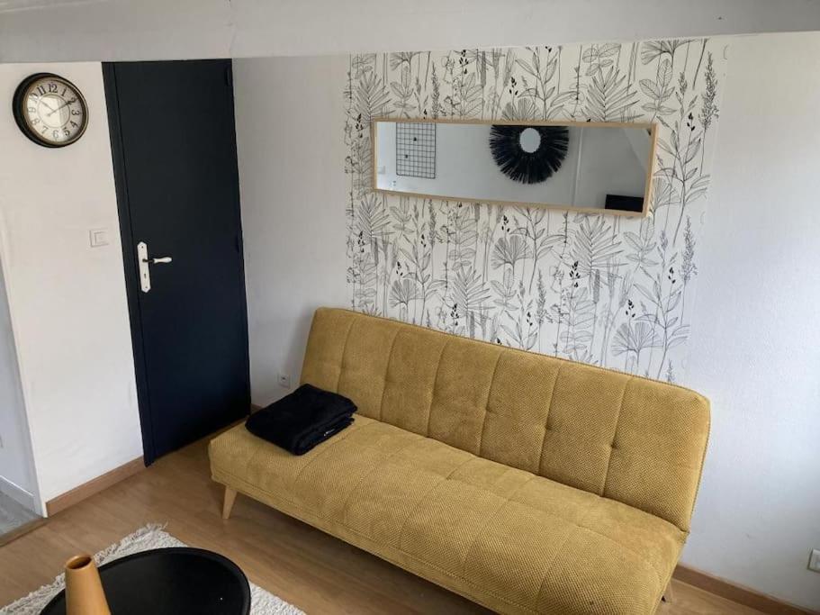 Studio Cosy Сен-Ке-Портрию Екстериор снимка